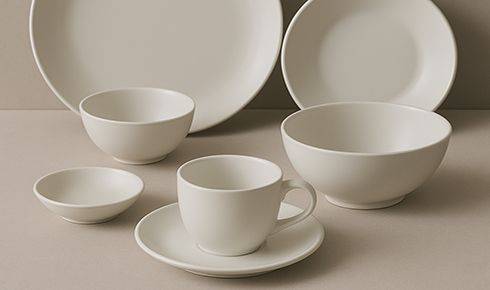 鈉長石作為陶瓷生產原料的市場趨勢